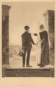 Il destino dell